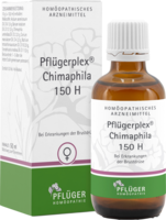 PFLÜGERPLEX Chimaphila 150 H Tropfen