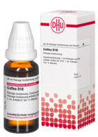 COFFEA D 10 Dilution