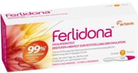 FERLIDONA Ovulationstest