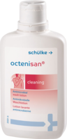 OCTENISAN Waschlotion