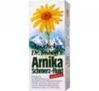 ARNIKA SCHMERZFLUID