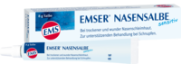 EMSER Nasensalbe Sensitiv