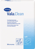 VALACLEAN soft Einmal Waschhandschuhe