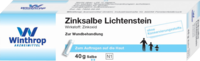 ZINKSALBE