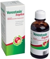 VENOSTASIN Tropfen