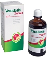 VENOSTASIN Tropfen