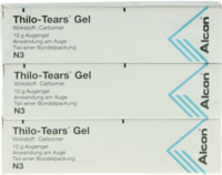 THILO TEARS Augengel