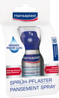 HANSAPLAST Sprühpflaster 1861