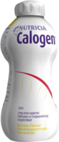 CALOGEN Bananengeschmack Emulsion