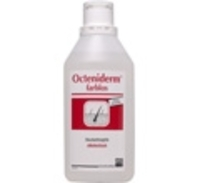 OCTENIDERM farblos Hautantiseptikum flüssig