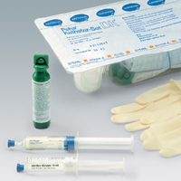 PEHA KATHETER Set DK