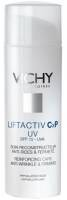 VICHY LIFTACTIV CxP UV Creme