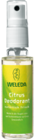 WELEDA Citrus Deodorant