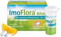 IMOFLORA Bifido Kautabletten