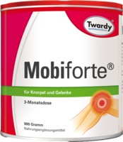 MOBIFORTE mit Collagen-Hydrolysat Pulver