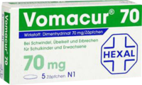 VOMACUR-70-Suppositorien