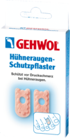 GEHWOL Hühneraugen-Schutzpflaster