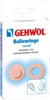 GEHWOL Ballenringe rund