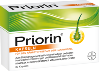 PRIORIN Neu Kapseln