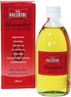 NEO BALLISTOL Hausmittel flüssig