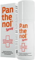 PANTHENOL Spray