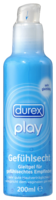 DUREX play Gleitgel