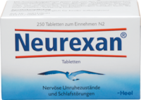 NEUREXAN Tabletten