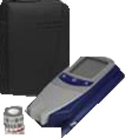 Accu Chek Compact Plus Set Mmol/l