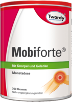 MOBIFORTE mit Collagen-Hydrolysat Pulver