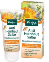 KNEIPP Anti Hornhaut Salbe