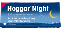 HOGGAR Night Tabletten