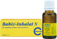 BABIX-Inhalat-N