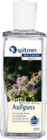 SPITZNER Saunaaufguss Melisse Honig Wellness