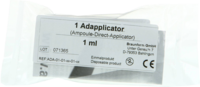 ADAPPLICATOR 1 ml