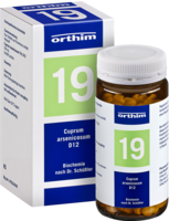 BIOCHEMIE-Orthim-19-Cuprum-arsenicosum-D-12-Tabl
