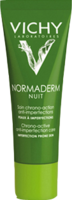 VICHY NORMADERM Nachtcreme