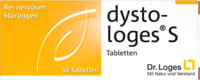 DYSTO LOGES S Tabletten