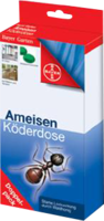 BAYER Ameisen Köderdose