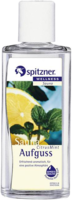 SPITZNER Saunaaufguss Citrus Mint Wellness