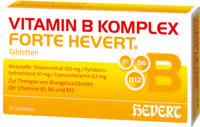 VITAMIN-B-KOMPLEX-forte-Hevert-Tabletten