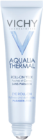 VICHY AQUALIA Thermal Augen Roll-on Gel