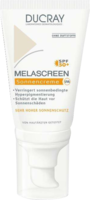 DUCRAY MELASCREEN Sonnencreme SPF 50+