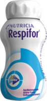 RESPIFOR Erdbeergeschmack flüssig