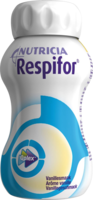 RESPIFOR Vanillegeschmack flüssig