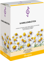 KAMILLENBLÜTEN Tee