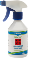 PETVITAL Bio-Insect Shocker Spray vet.