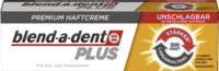 BLEND A DENT Super Haftcreme Duo Kraft