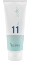 BIOCHEMIE Pflüger 11 Silicea Lotion