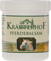 KRÄUTERHOF Pferdebalsam