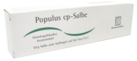 POPULUS CP-Salbe